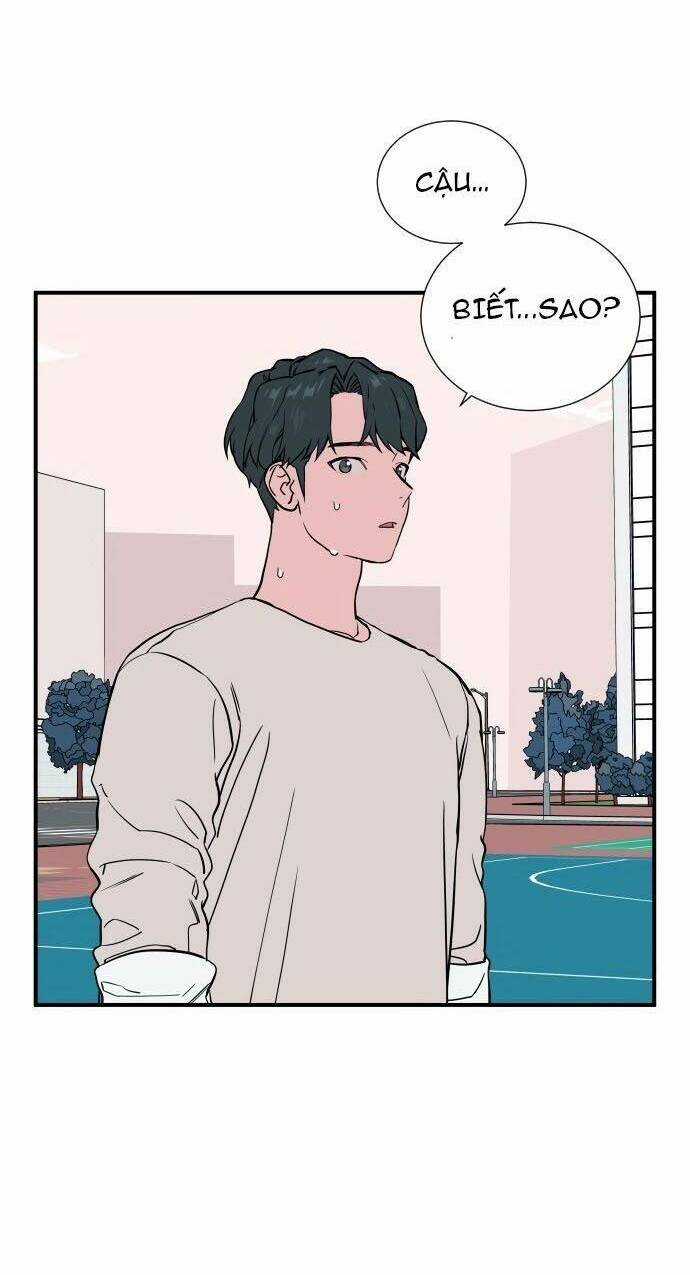 Vũ Trụ Của Tôi Chapter 28 trang 41