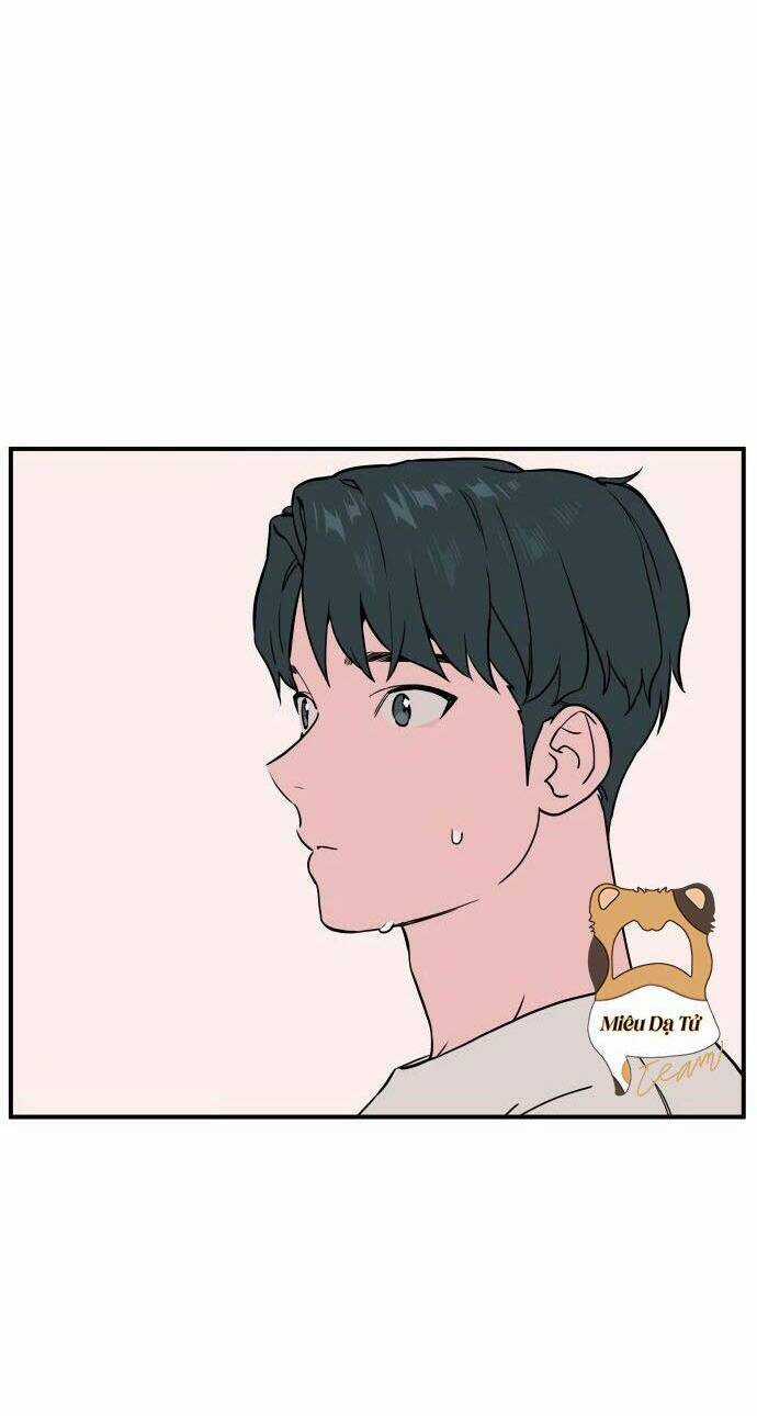 Vũ Trụ Của Tôi Chapter 28 trang 43