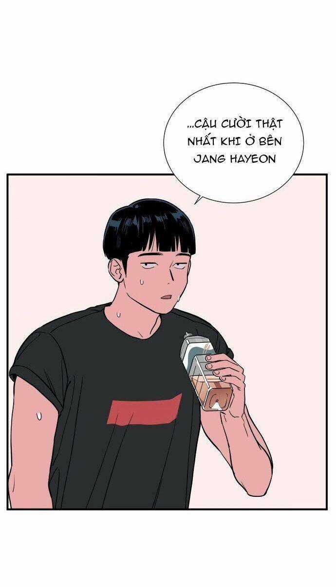 Vũ Trụ Của Tôi Chapter 28 trang 46