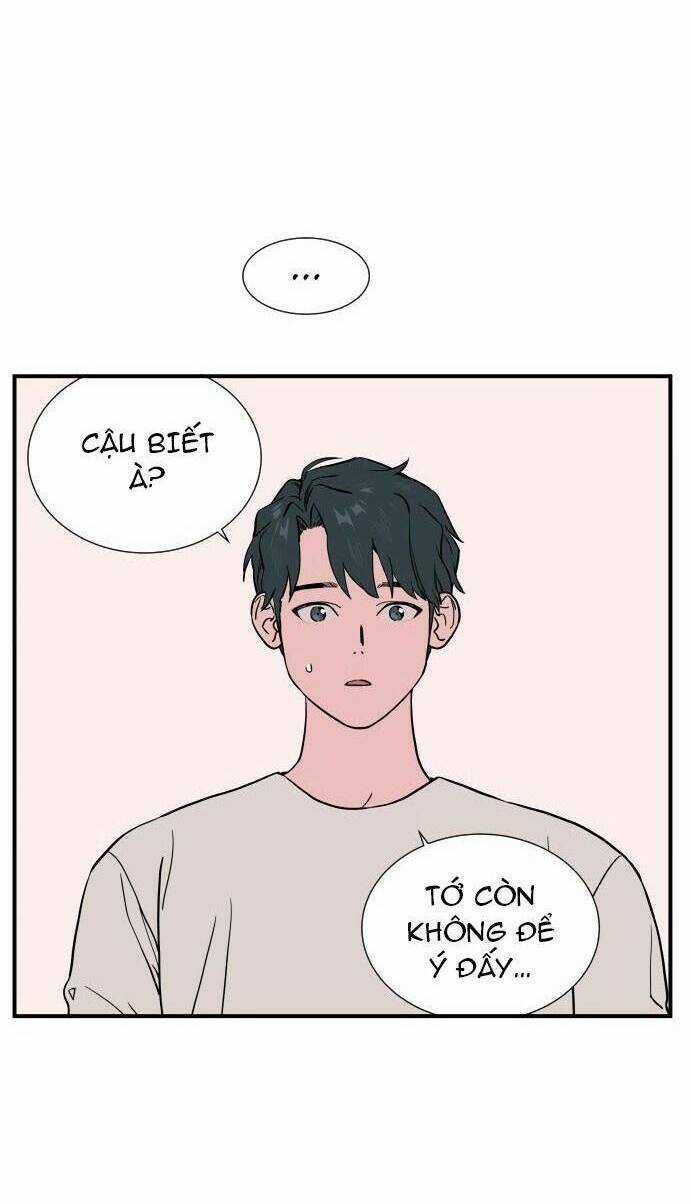 Vũ Trụ Của Tôi Chapter 28 trang 47