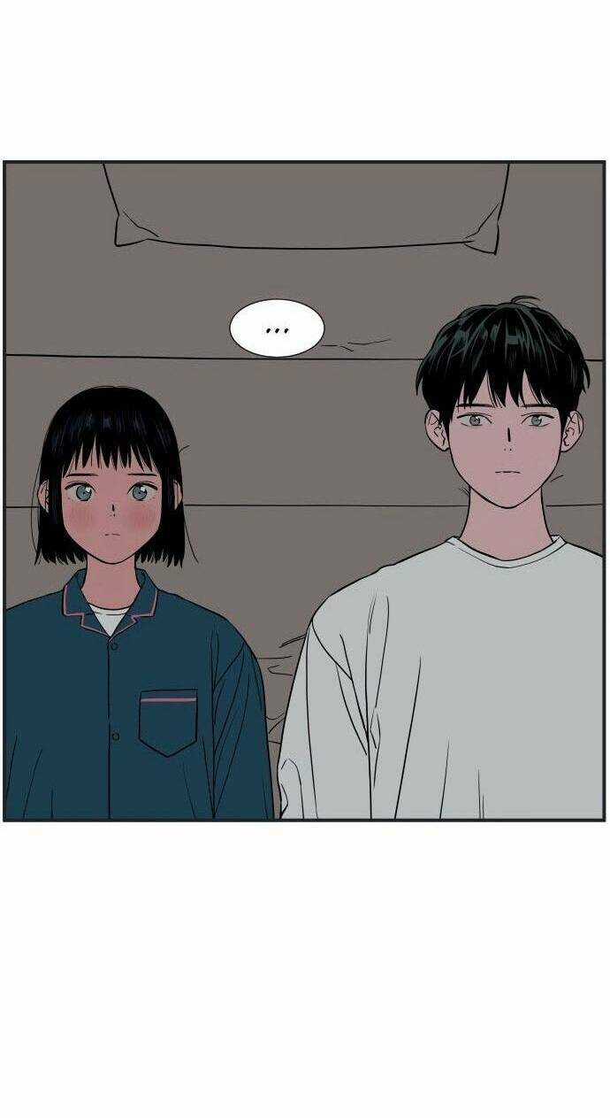 Vũ Trụ Của Tôi Chapter 28 trang 5