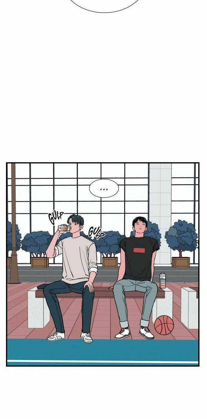 Vũ Trụ Của Tôi Chapter 28 trang 53