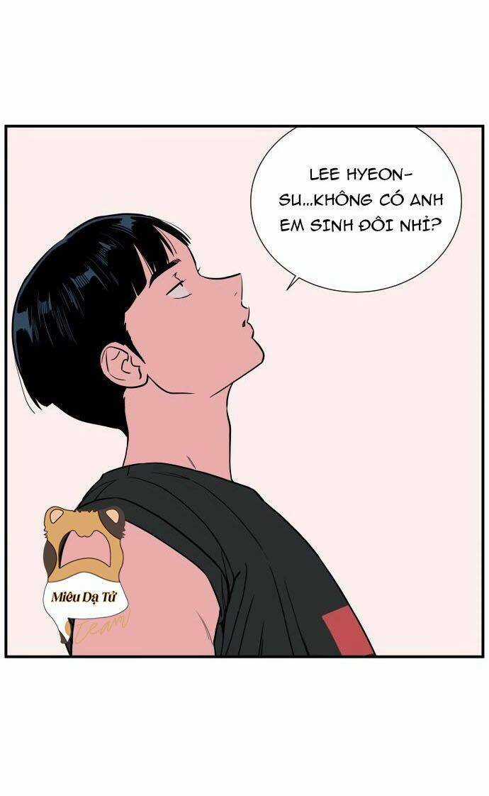 Vũ Trụ Của Tôi Chapter 28 trang 54