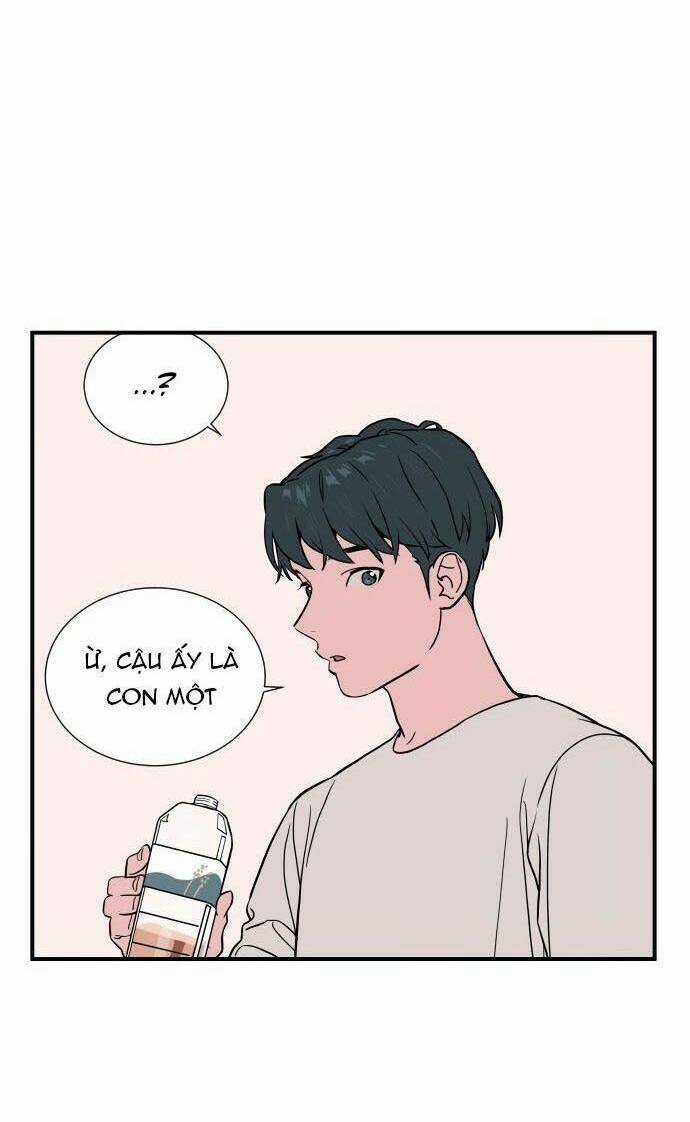 Vũ Trụ Của Tôi Chapter 28 trang 55