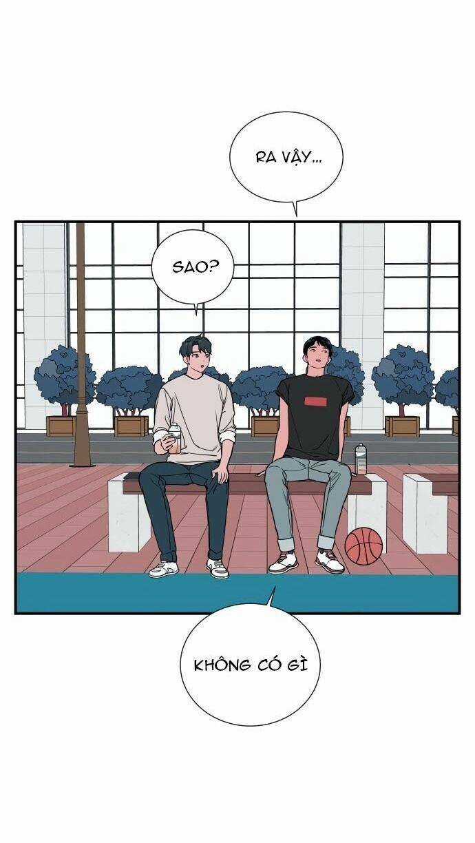 Vũ Trụ Của Tôi Chapter 28 trang 56