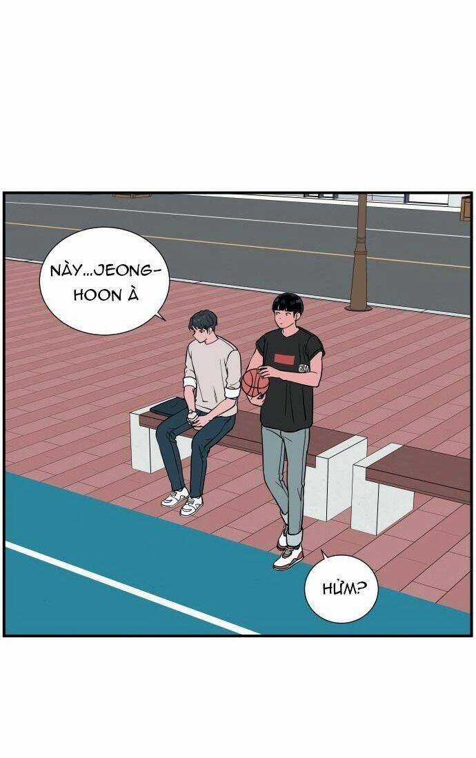 Vũ Trụ Của Tôi Chapter 28 trang 58