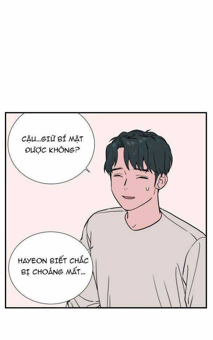 Vũ Trụ Của Tôi Chapter 28 trang 59