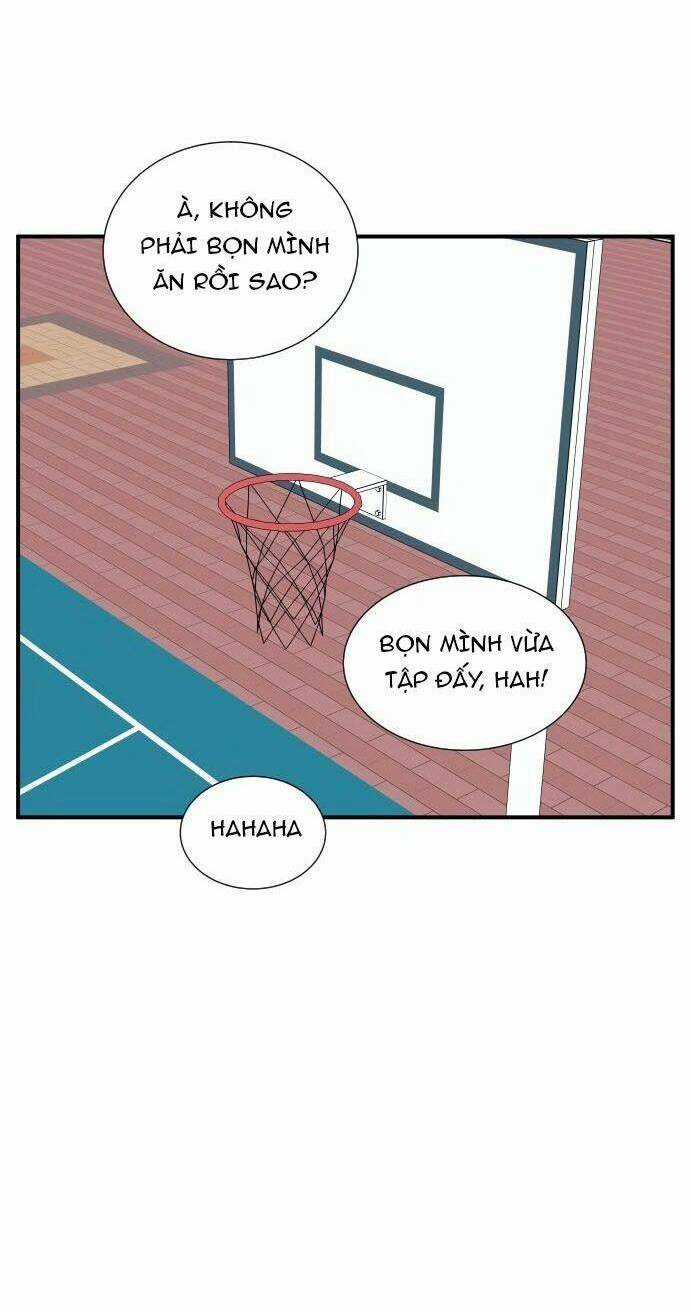 Vũ Trụ Của Tôi Chapter 28 trang 61