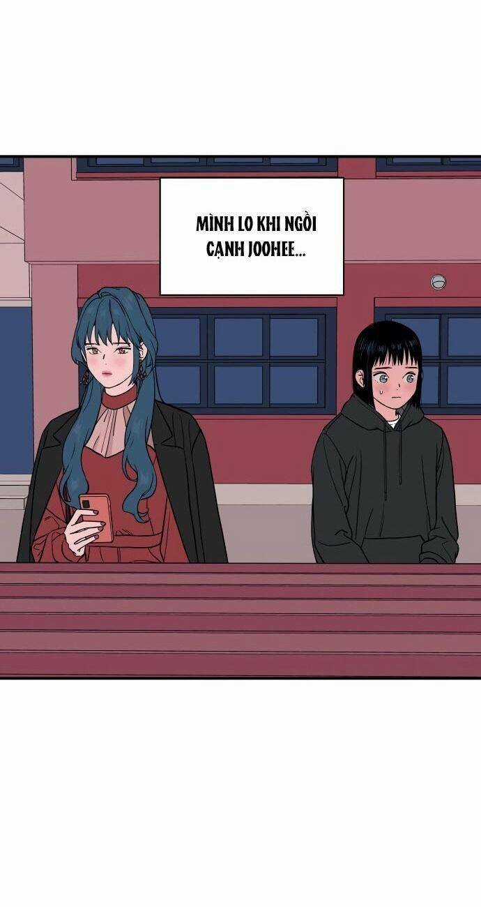 Vũ Trụ Của Tôi Chapter 28 trang 64