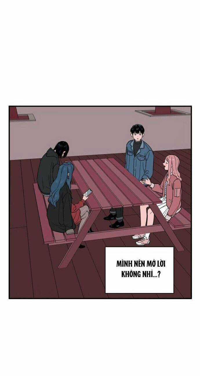 Vũ Trụ Của Tôi Chapter 28 trang 65