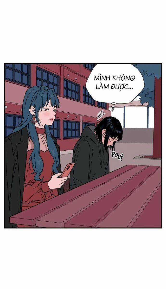 Vũ Trụ Của Tôi Chapter 28 trang 68