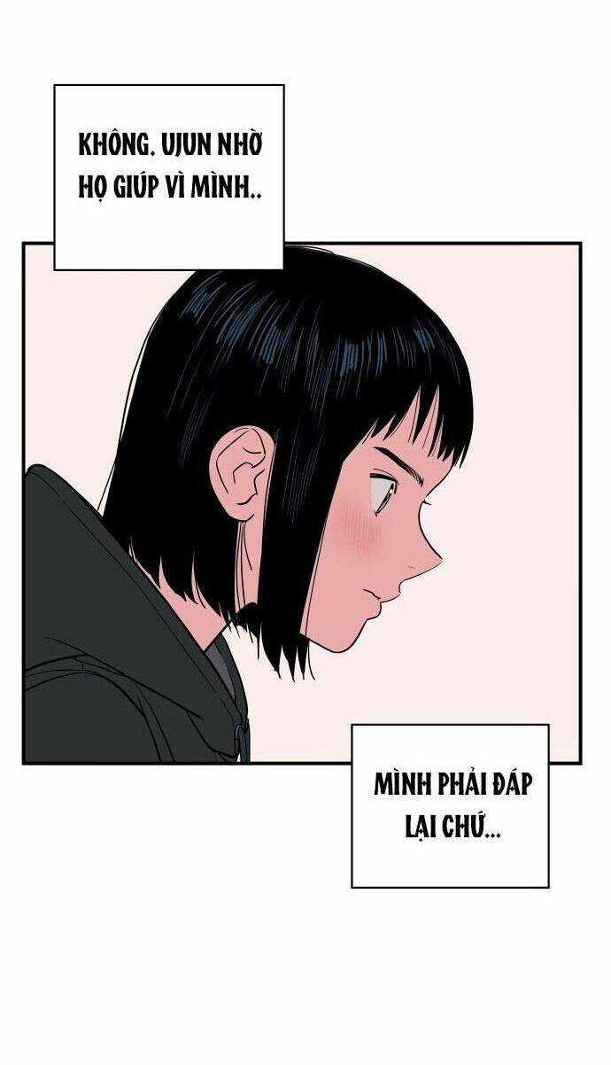 Vũ Trụ Của Tôi Chapter 28 trang 69