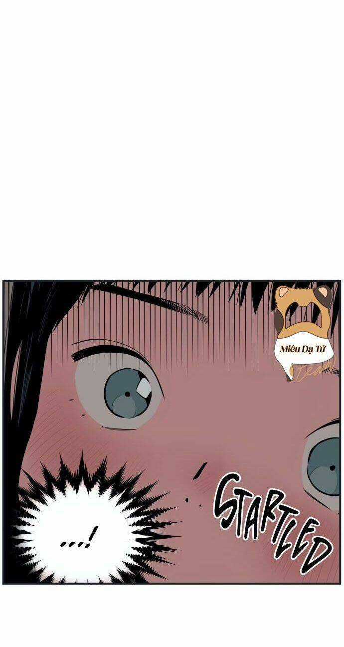 Vũ Trụ Của Tôi Chapter 28 trang 7