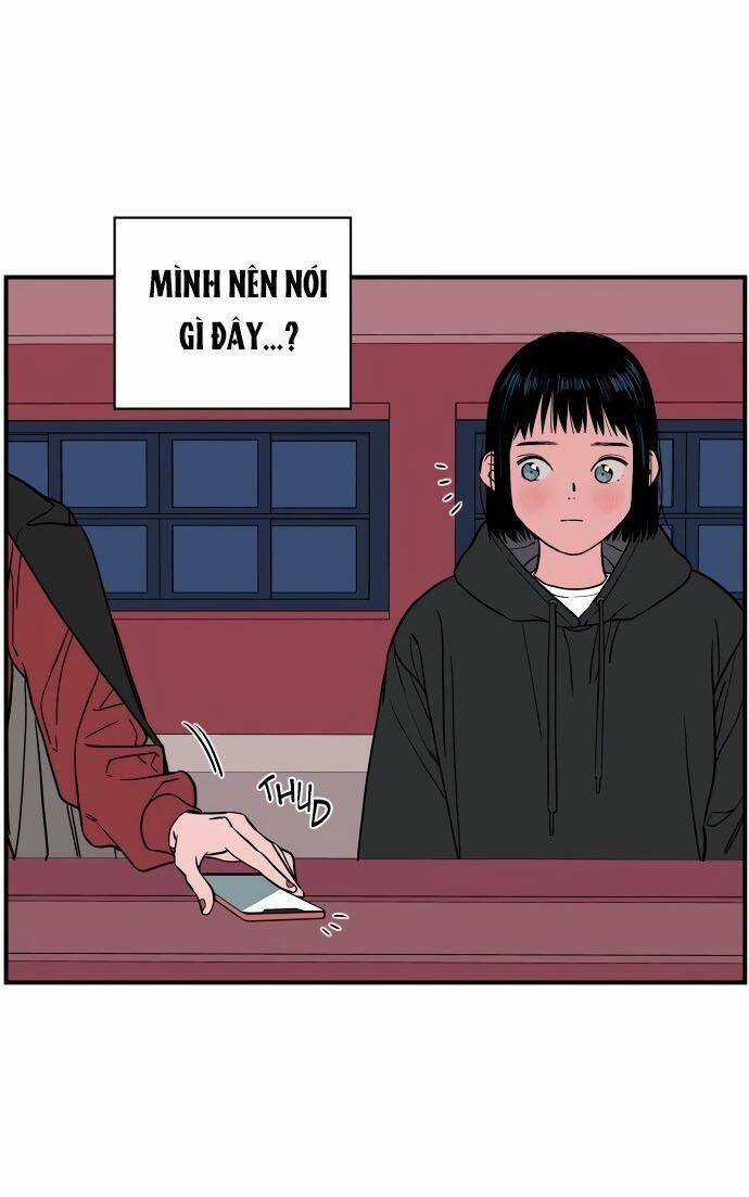 Vũ Trụ Của Tôi Chapter 28 trang 70