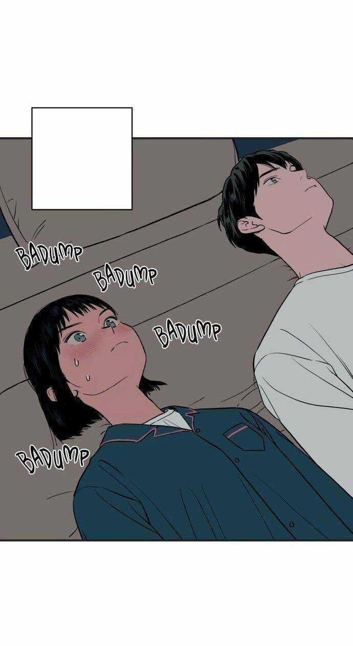 Vũ Trụ Của Tôi Chapter 28 trang 9