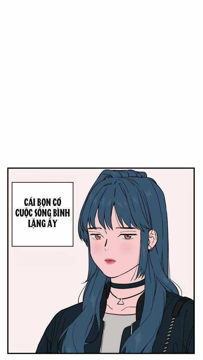 Vũ Trụ Của Tôi Chapter 29 trang 11