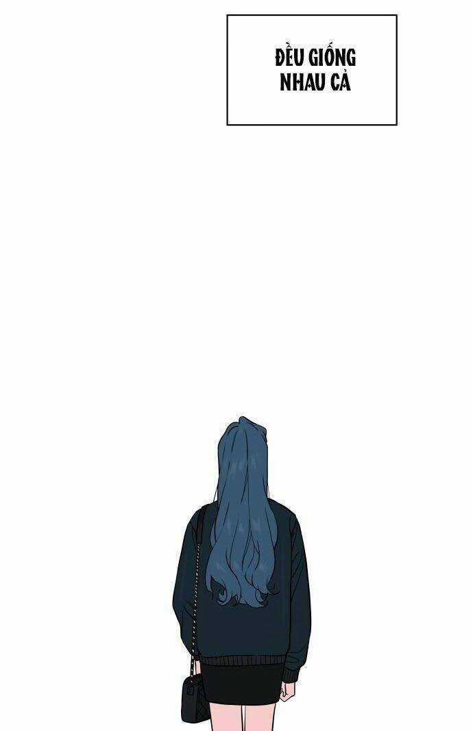 Vũ Trụ Của Tôi Chapter 29 trang 12