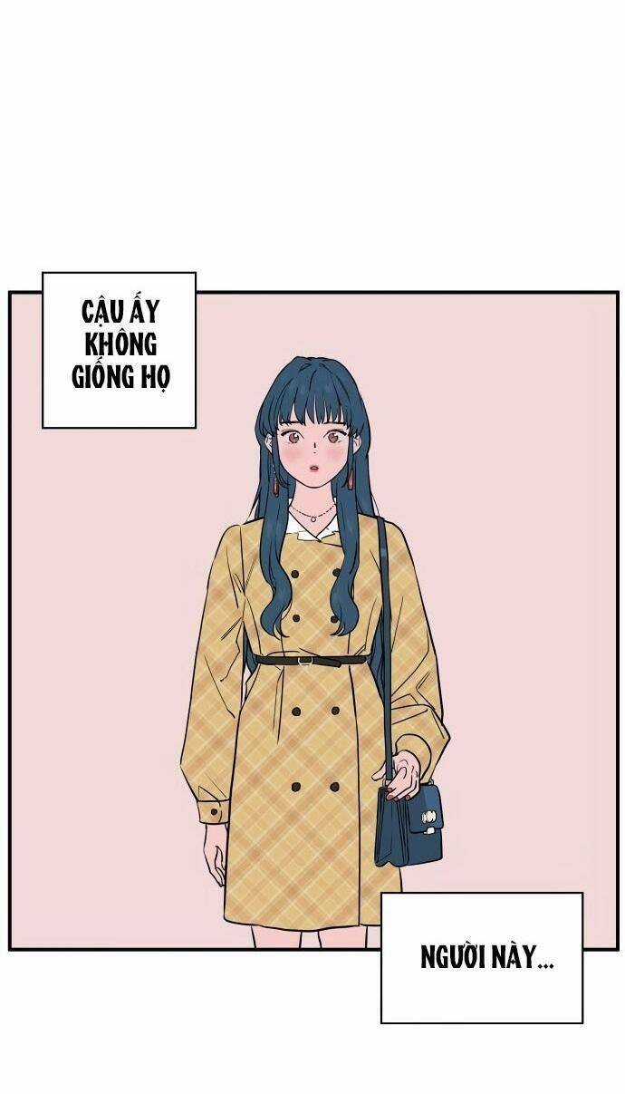 Vũ Trụ Của Tôi Chapter 29 trang 16