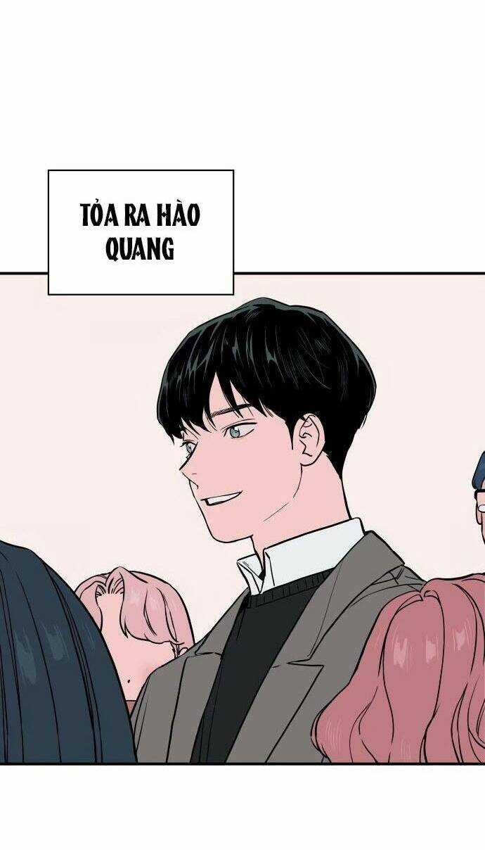 Vũ Trụ Của Tôi Chapter 29 trang 17