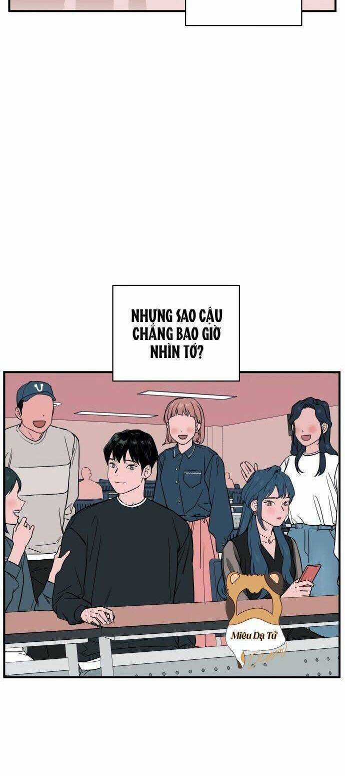 Vũ Trụ Của Tôi Chapter 29 trang 19