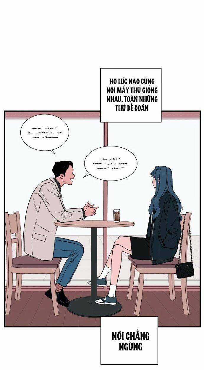 Vũ Trụ Của Tôi Chapter 29 trang 2