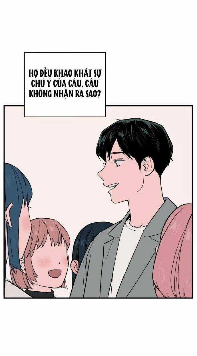 Vũ Trụ Của Tôi Chapter 29 trang 21