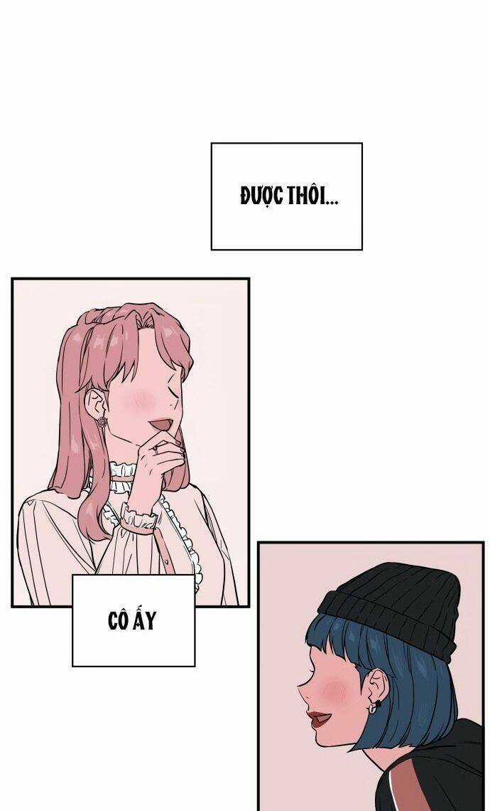 Vũ Trụ Của Tôi Chapter 29 trang 22