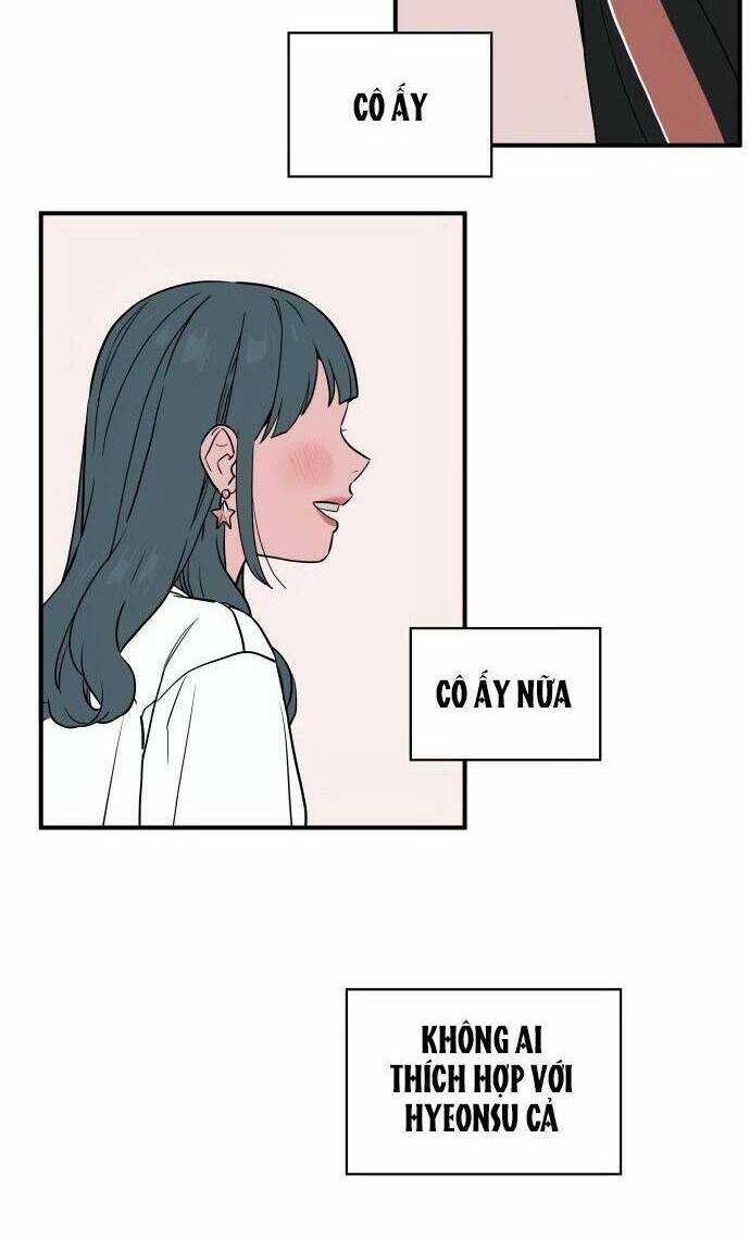 Vũ Trụ Của Tôi Chapter 29 trang 23