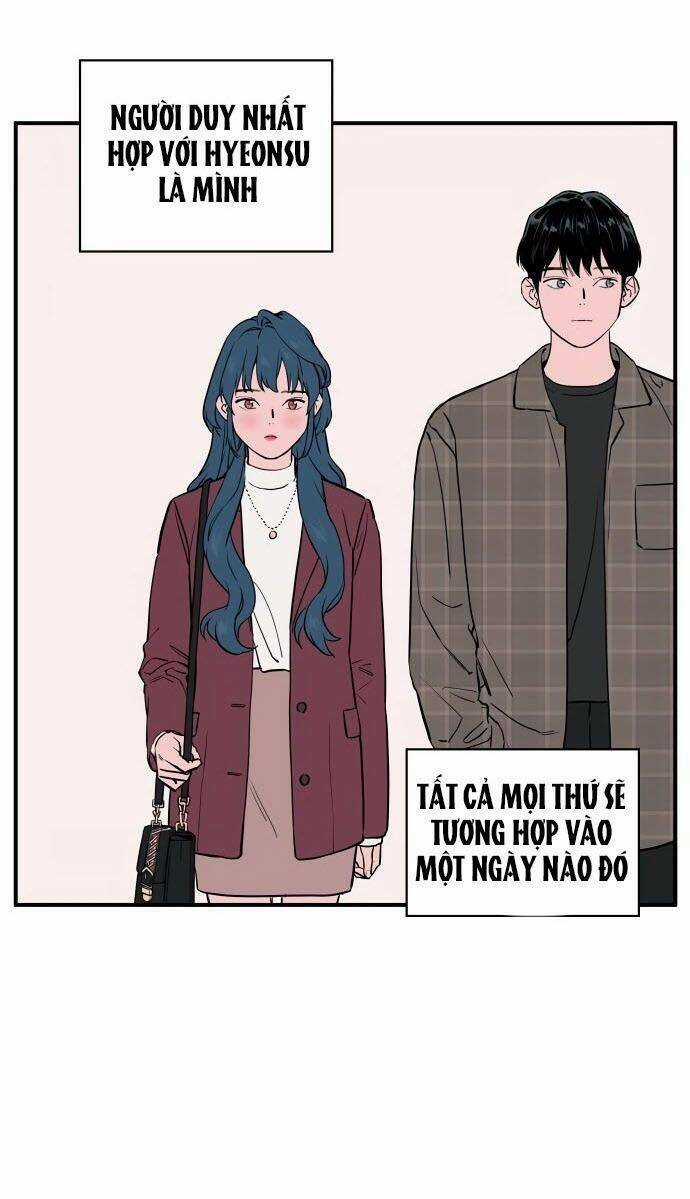 Vũ Trụ Của Tôi Chapter 29 trang 24