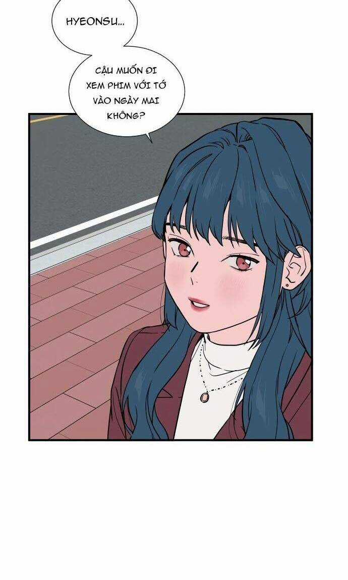 Vũ Trụ Của Tôi Chapter 29 trang 27