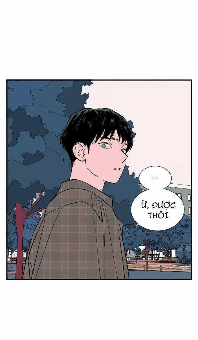 Vũ Trụ Của Tôi Chapter 29 trang 28