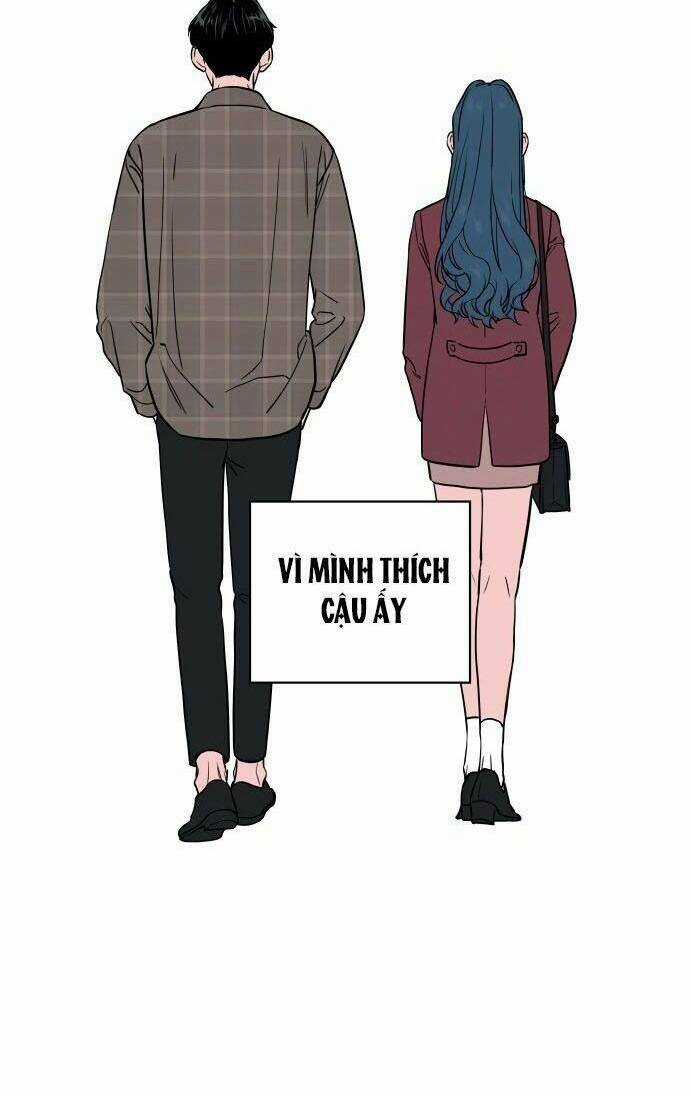 Vũ Trụ Của Tôi Chapter 29 trang 31