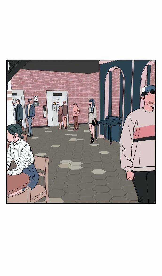 Vũ Trụ Của Tôi Chapter 29 trang 32