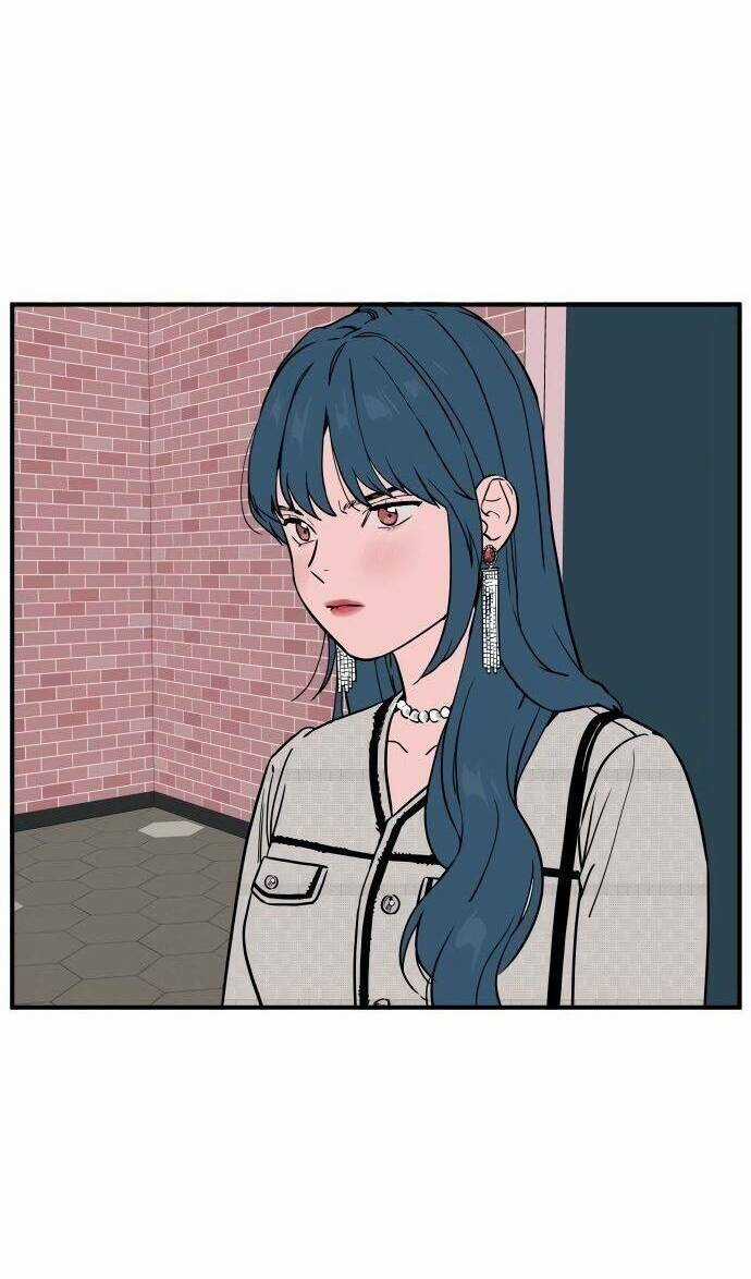 Vũ Trụ Của Tôi Chapter 29 trang 33