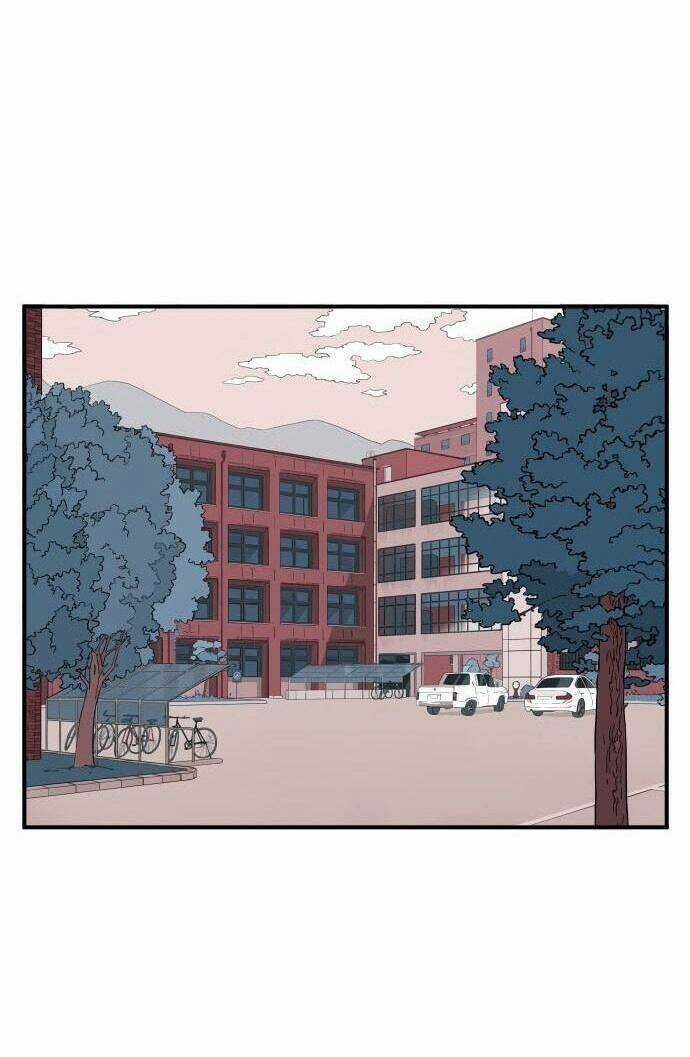 Vũ Trụ Của Tôi Chapter 29 trang 35