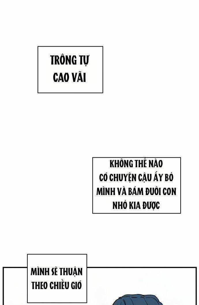 Vũ Trụ Của Tôi Chapter 29 trang 38