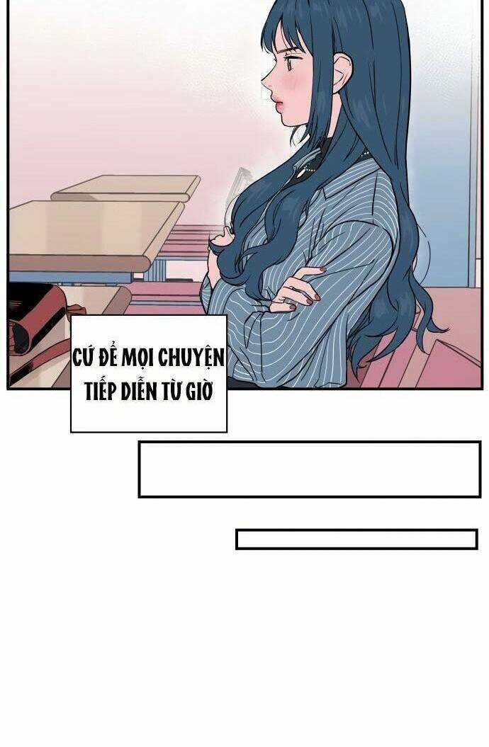 Vũ Trụ Của Tôi Chapter 29 trang 39