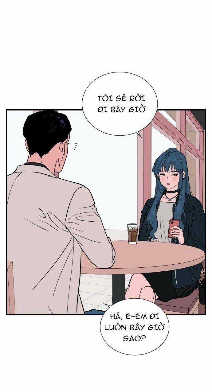 Vũ Trụ Của Tôi Chapter 29 trang 4