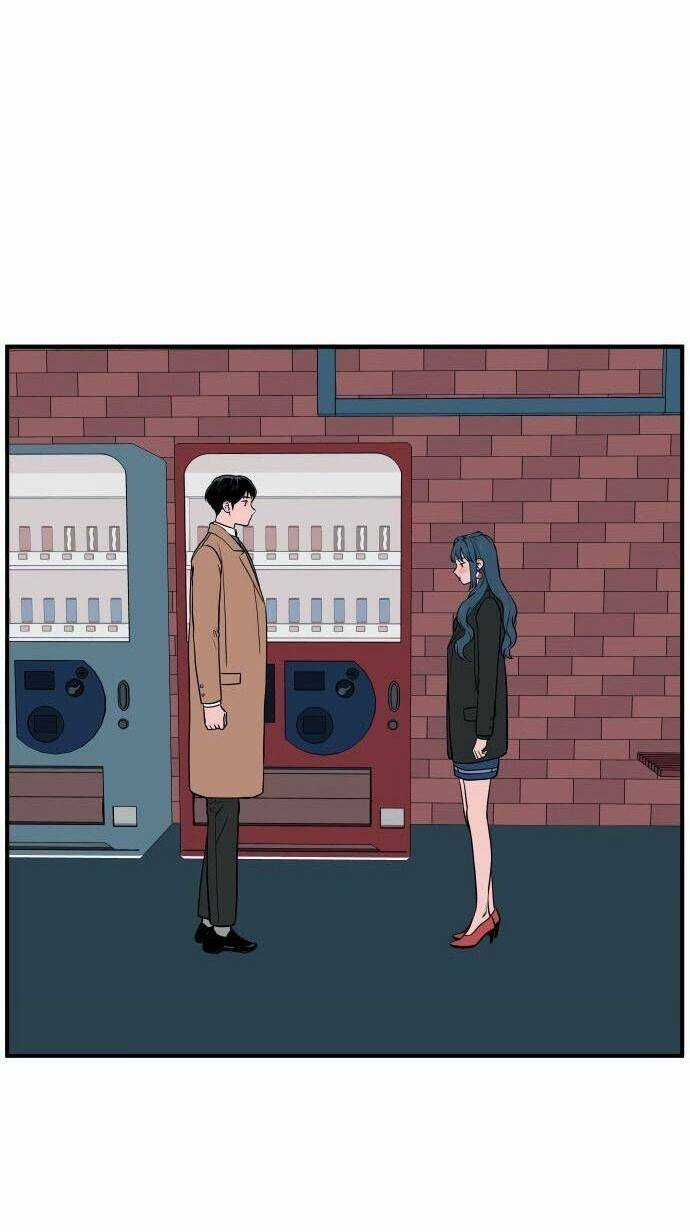 Vũ Trụ Của Tôi Chapter 29 trang 41