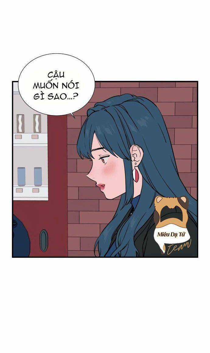 Vũ Trụ Của Tôi Chapter 29 trang 42