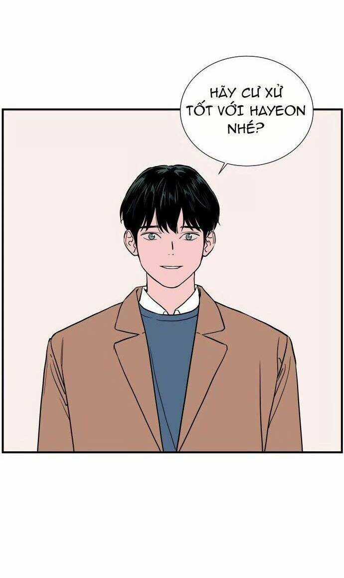 Vũ Trụ Của Tôi Chapter 29 trang 43