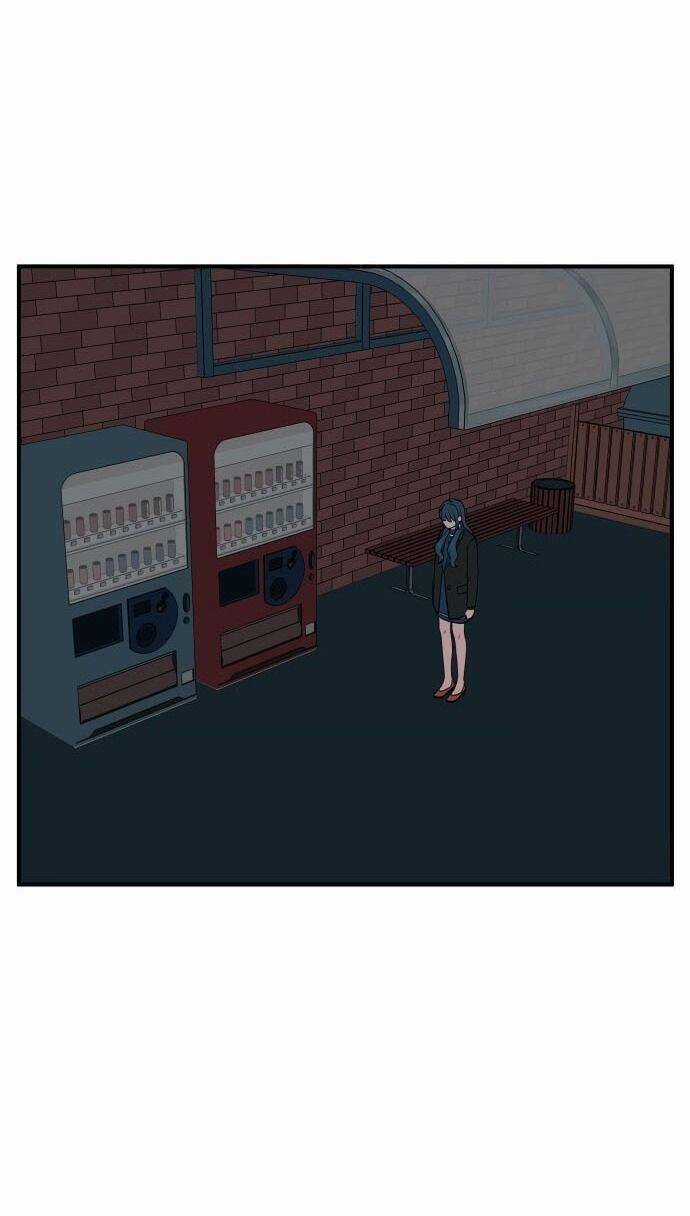 Vũ Trụ Của Tôi Chapter 29 trang 46