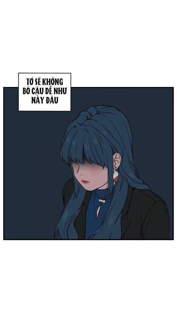 Vũ Trụ Của Tôi Chapter 29 trang 47