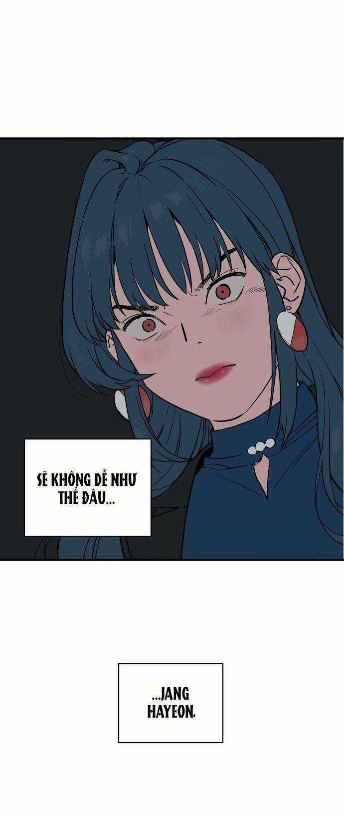 Vũ Trụ Của Tôi Chapter 29 trang 48