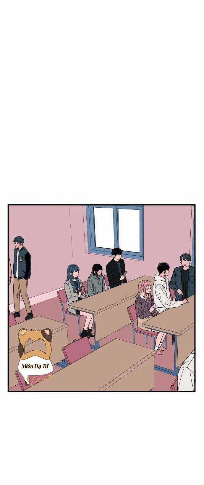 Vũ Trụ Của Tôi Chapter 29 trang 49