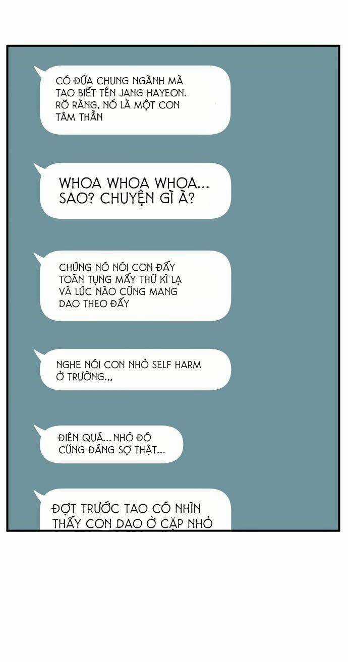 Vũ Trụ Của Tôi Chapter 29 trang 52