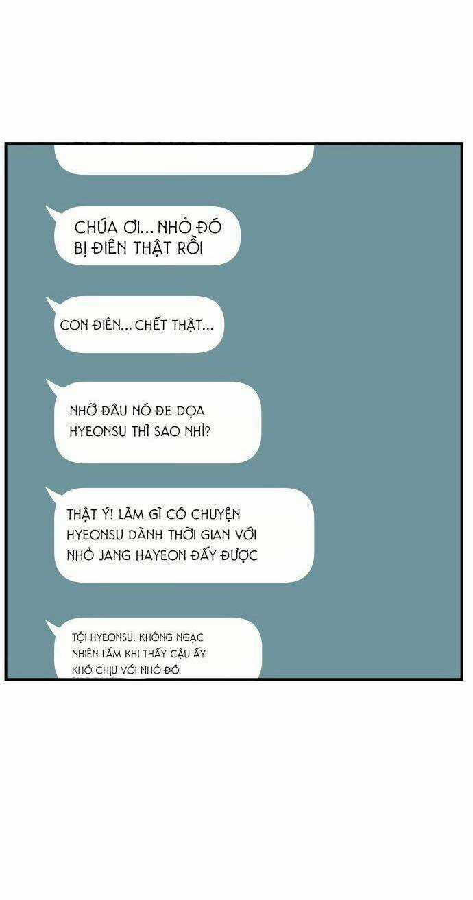 Vũ Trụ Của Tôi Chapter 29 trang 53