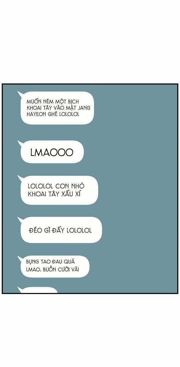 Vũ Trụ Của Tôi Chapter 29 trang 54