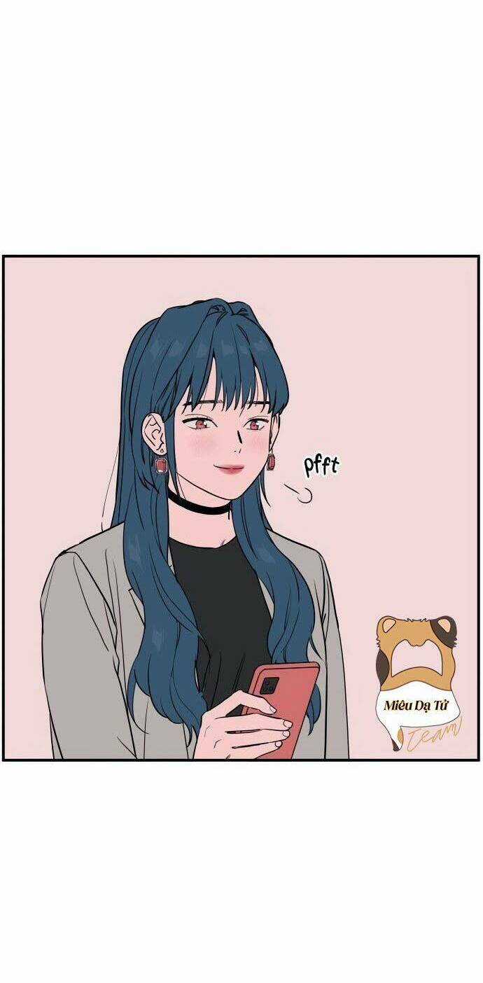 Vũ Trụ Của Tôi Chapter 29 trang 55