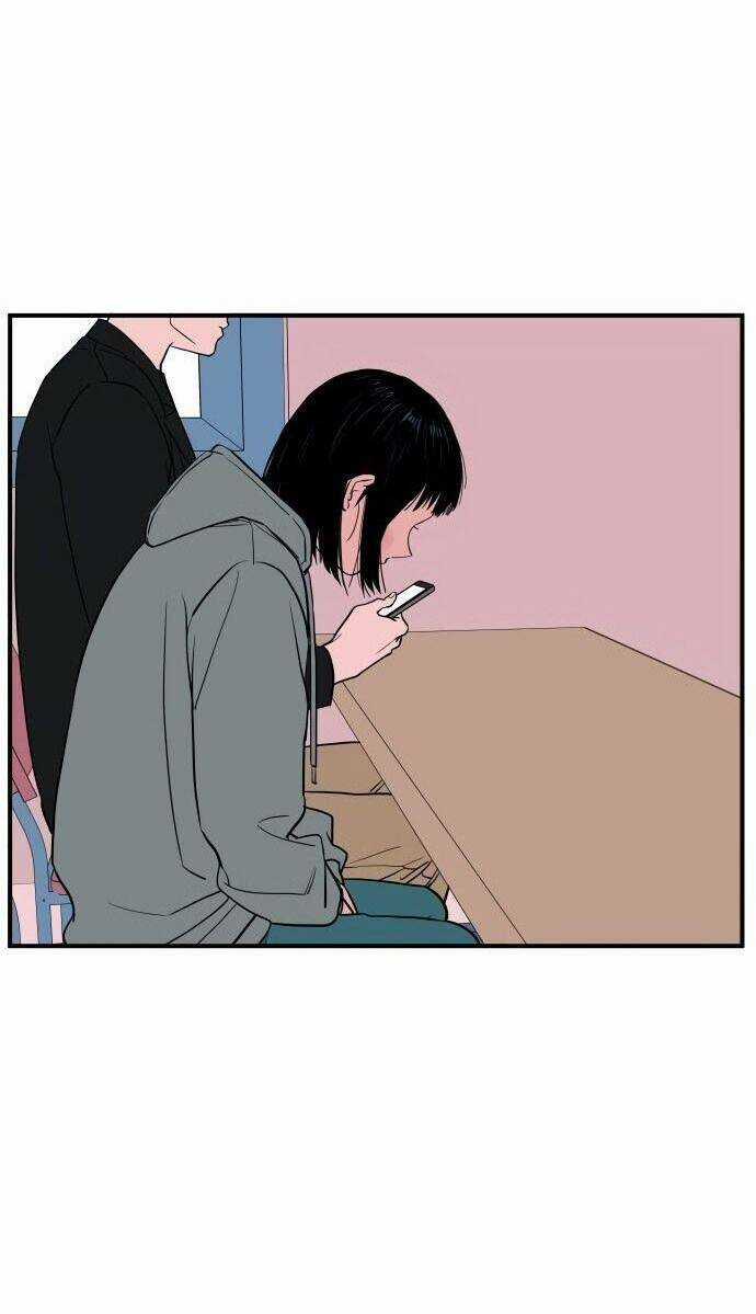 Vũ Trụ Của Tôi Chapter 29 trang 57